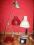 LAMPA  BIURKOWA  + LATARKA CZOŁÓWKA5