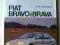 FIAT BRAVO I BRAVA - NAPRAWA UŻYTKOWANIE