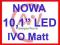 NOWA Matryca IVO 10,1" LED 1024x600 Lewa