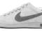 Buty NIKE COURT OFFICIAL (108) 44 EUR WIOSNA 2012