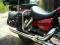 GMOLE TYLNE HONDA VT750C4/C5,VTX1300,F6C VALKYRIE