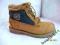 TIMBERLAND trzewiki wysokie 30/19cm idealny