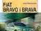 Fiat Bravo i Brava modele 1995-2002  wyd.4 Tanio