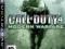 CALL OF DUTY 4 MODERN WARFARE PS3 SGV