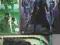 MATRIX trylogia 5 dvd