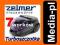 ODKURZACZ ZELMER 5500.3 HT Turbosz PILOT +PROMOCJA