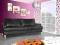 Elegancka sofa Maciej.PROMOCJA!.Okazja!