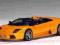 Lamborghini Murcielago Roadster - 1:43 AutoArt