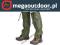 Stuptuty Tatonka Gaiter 420 HD Zielone Rozmiar: M