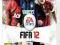 WII Fifa 12 Nowa-folia-100% Orginał.Jęz.angielski
