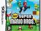 3Ds New super Mario Bros.-Nowa-folia