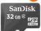 NOWA Karta pamięci Sandisk MicroSD HC 32GB