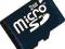 Karta Pamięci MicroSD 2GB Polecam
