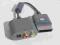 orginalny optyczny kabel audio adapter xbox 360
