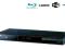 SAMSUNG Odtwarzacz Blu-Ray BD-D5300 WiFi Ready FV
