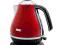 CZAJNIK DELONGHI KBO3001R CZERWONA ICONA