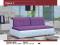 Niepowtarzalna sofa SIENA!!! Raty! wybór materiału