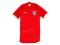 UMBRO _ ANGLIA _ OFFICIAL TEAM JERSEY ENGLAND _ XS