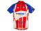 GIORDANA __ VCK ____ PRO CYCLING JERSEY ________ M