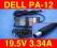 B ORYGINALNY DELL PA12 65W fv gwr w-wa NOWY PA-12