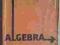 ALGEBRA KL 2 LO
