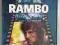 RAMBO PIERWSZA KREW DVD