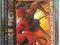 SPIDER-MAN DVD NIEZIEMSKA KOLEKCJA