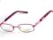 NOWOŚĆ 2012 Oprawki Okulary Szkła     DLA DZIECI