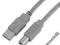 Kabel USB 2.0 typu A<-> MINI B HAMA