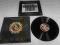 ELECTRIC LIGHT ORCHESTRA : A NEW WORLD RECORD