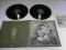 JAPAN : 2LP OIL ON CANAVAS