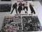 MOTLEY CRUE : 2lp DECADE OF DECADENCE + POSTER