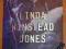 LINDA WINSTEAD JONES- NAWIEDZONY