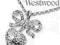 NASZYJNIK VIVIENNE WESTWOOD KRYSZTAŁKI