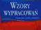 WYPRACOWANIA - SZKOŁA PODSTAWOWA DUŻO WZORÓW GREG