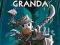 KOMIKSY DISNEY MAMUT KUNG-FU GRANDA