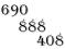 _____ 690 888 408 _____ ZŁOTY NUMER PLAY