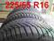 225/55 R16__205/60 R16__ Dunlop__6mm__CENA ZA 4szt