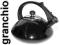 GRANCHIO CZAJNIK EMALIOWANY 2,5L INDUKCJA [D926