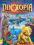 Dinotopia Walka o rubinowy kryształ +MAŁY MIŚ VCD