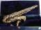 Saksofon Tenor Selmer Mark VII Paris France