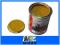 LAKIER FARBA  KOMATSU ŻÓŁTY 750ml GRANIT