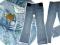 SUPER jeansy  DOROTHY PERKINS rozm 12