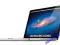 MacBook Pro 13 Core i5 2.4GHz/4GB/500GB FV MD313PL