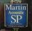 Martin MSP4200 13-56 / SP / Struny Akustyk