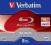 BD-RE DL Verbatim 50GB 2x 1szt BOX*50622