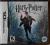 Harry Potter and the Deathly Hallows Part 1 DS/DSi