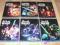 DVD - Gwiezdne wojny - Star Wars 1-6 - [6DVD] PL
