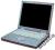FS LifeBook C1020 Cel. 2,50Ghz 15'' 512MB 30GB XPP