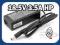 IMPORT Zasilacz do laptopa HP 18,5V 3.5A 7.4x5.0